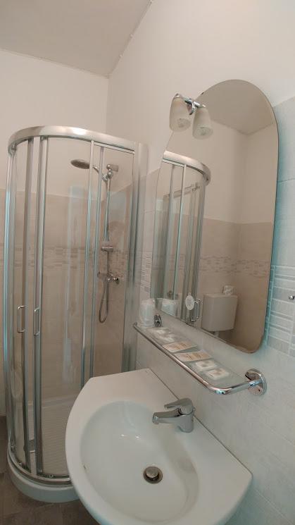 Hotel Marta Форли Экстерьер фото